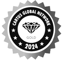 Cartus Gold Award