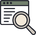 Search