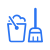 Housekeeping Amenity Icon