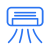 Air Conditioning Amenity Icon