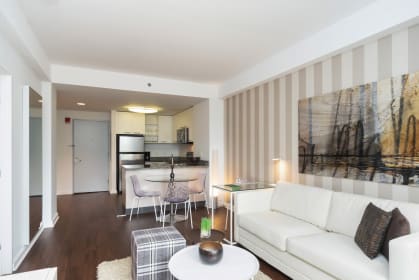 Third Street Apartments Cambridge