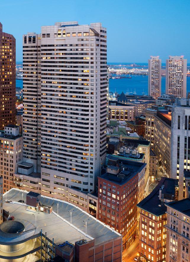 The Devonshire Luxury Apartments Furnished Quarters