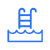 Pool Amenity Icon