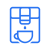 Keurig Amenity Icon