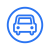 Parking Amenity Icon