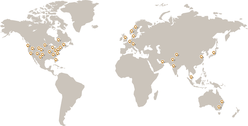 FQ Locations FQ Locations