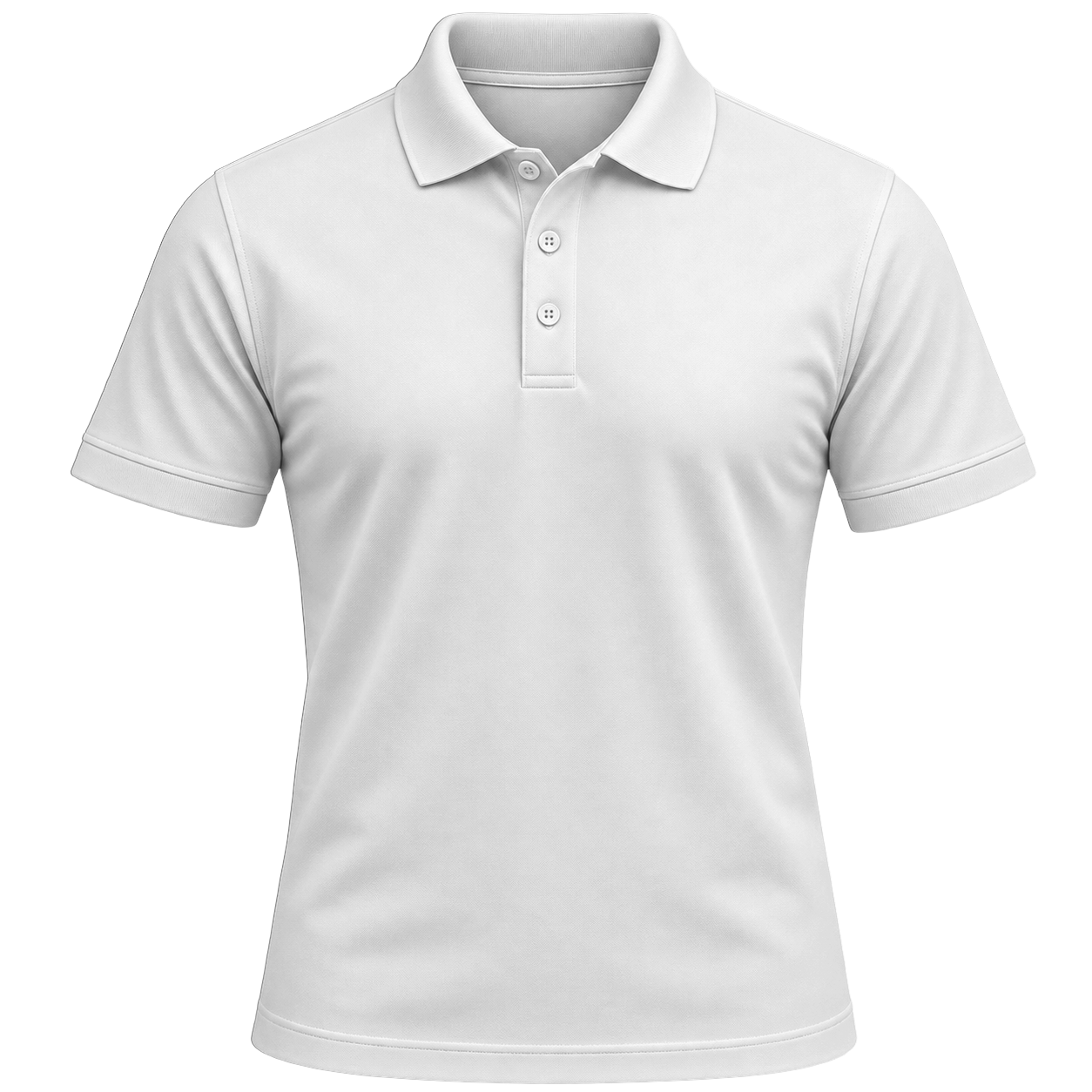 Kids’ Custom Polo T-Shirt | Cotton