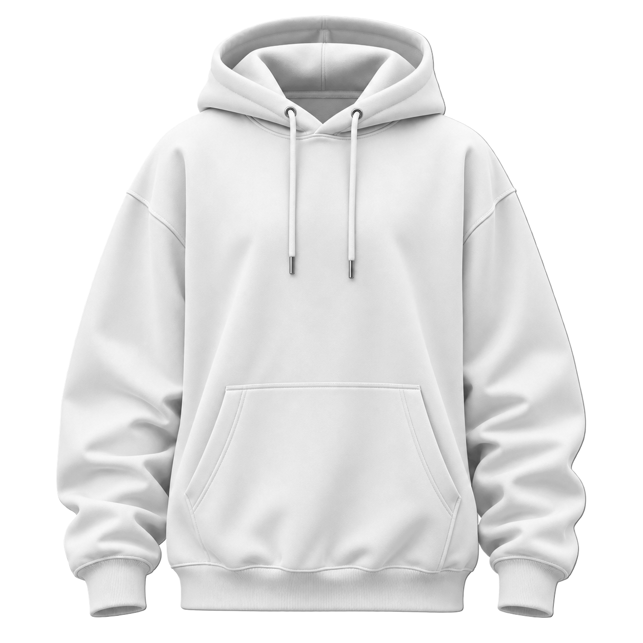 Women’s Custom Hoodie | Cotton