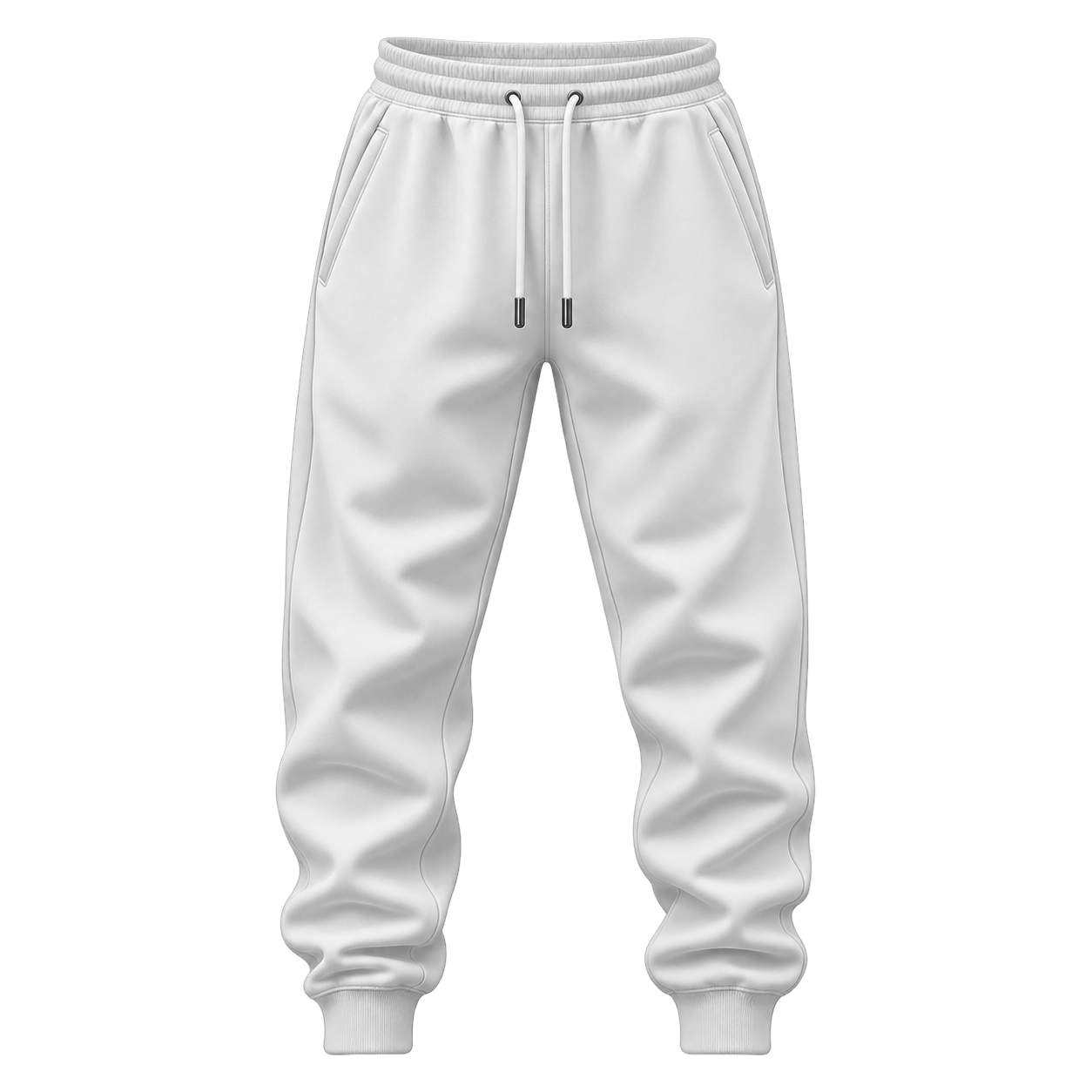 Men’s Custom Track Pant | Cotton