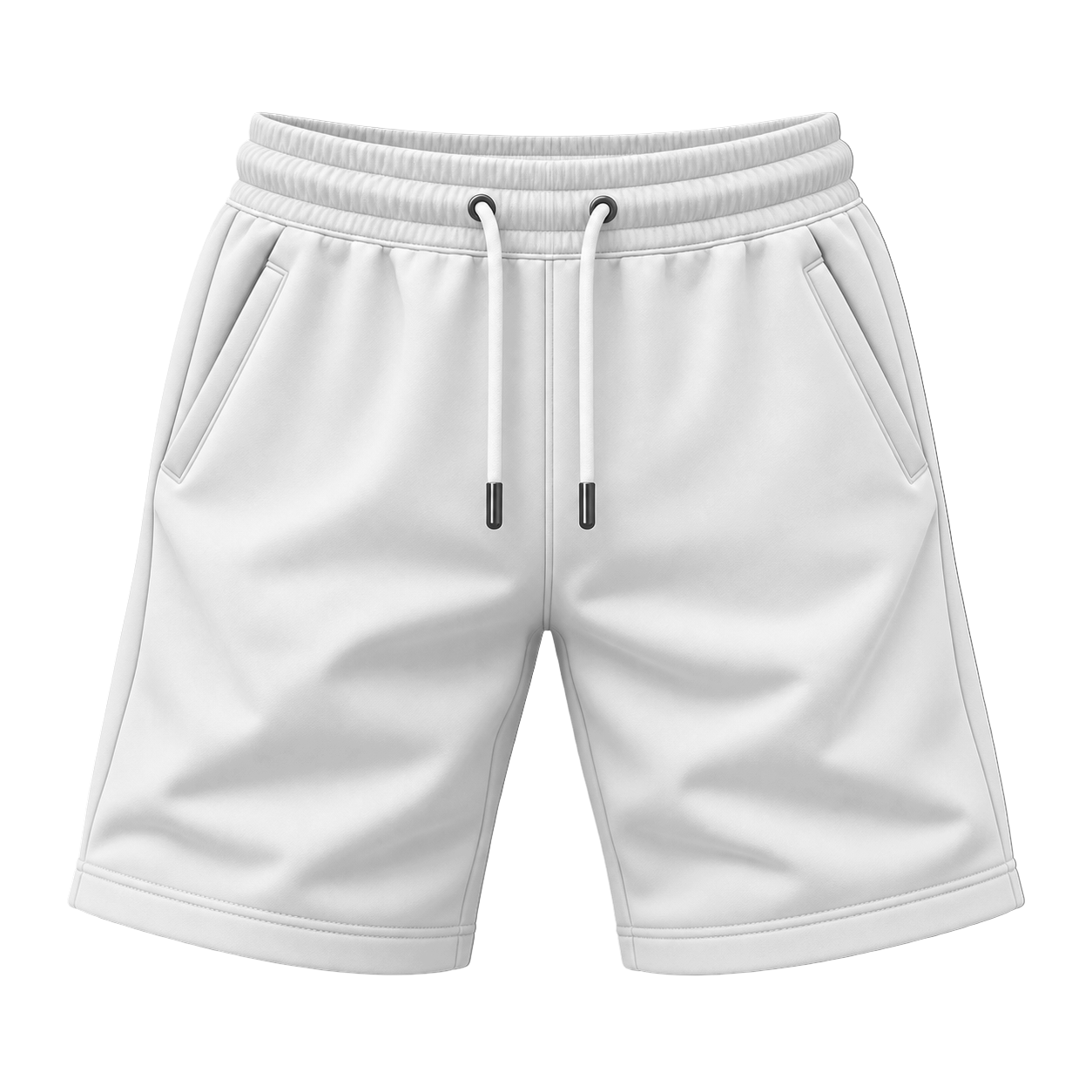 Men’s Custom Shorts | Cotton