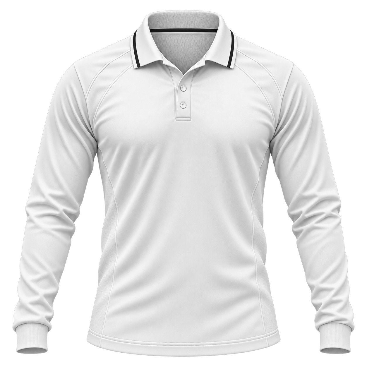 Men’s Custom Cricket Jersey