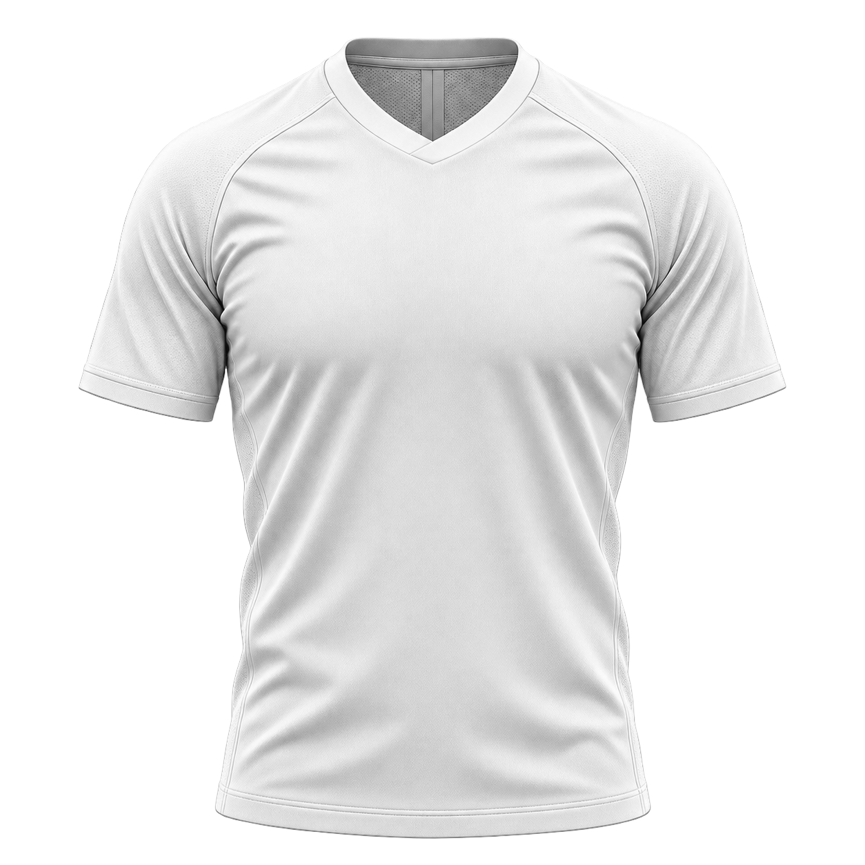 Custom Half Sleeve Cricket Jersey | Cotton