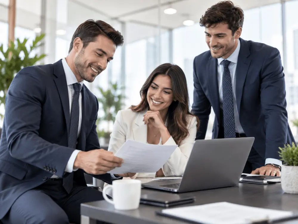 Corporate & Business Apparel
