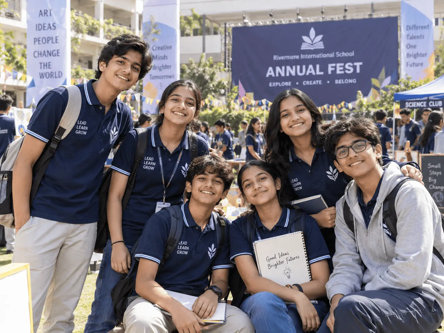 School & College Activities