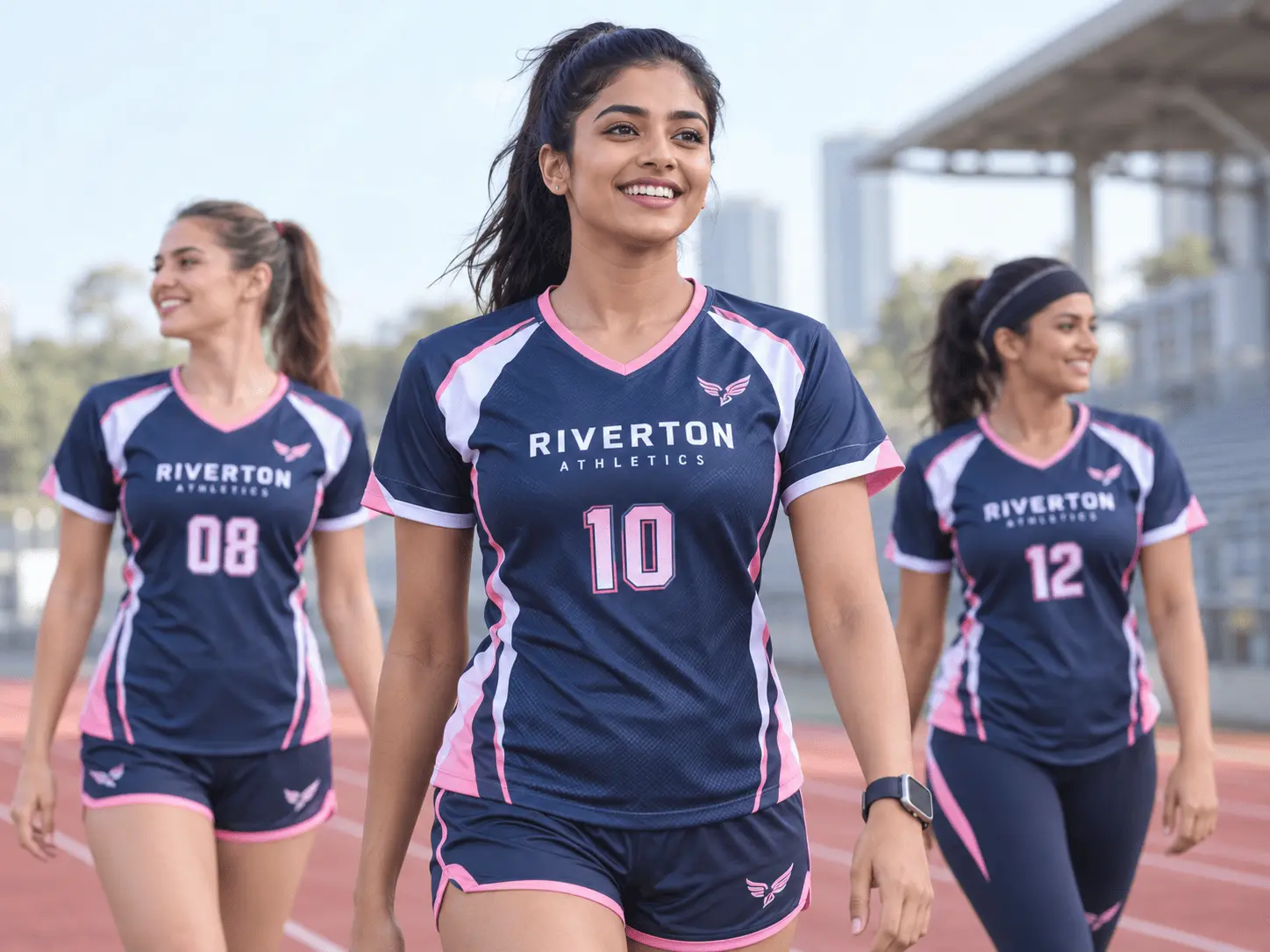 Sports Team Apparel