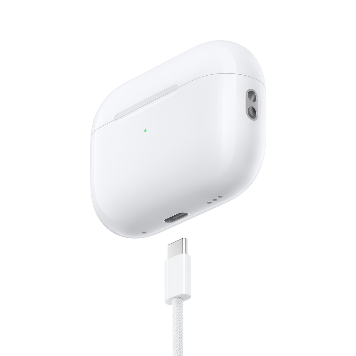 Airpods Pro (2-nd generation)