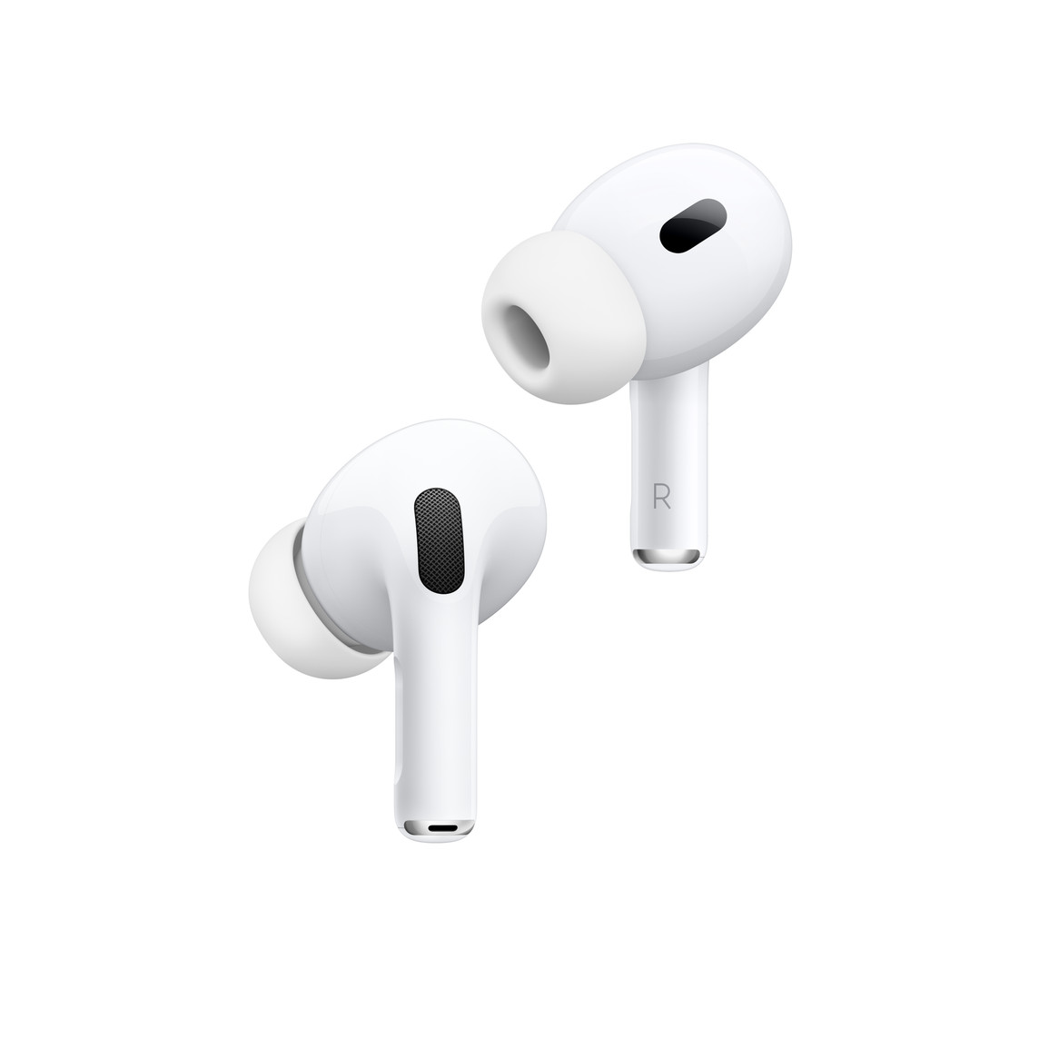 Airpods Pro (2-nd generation)