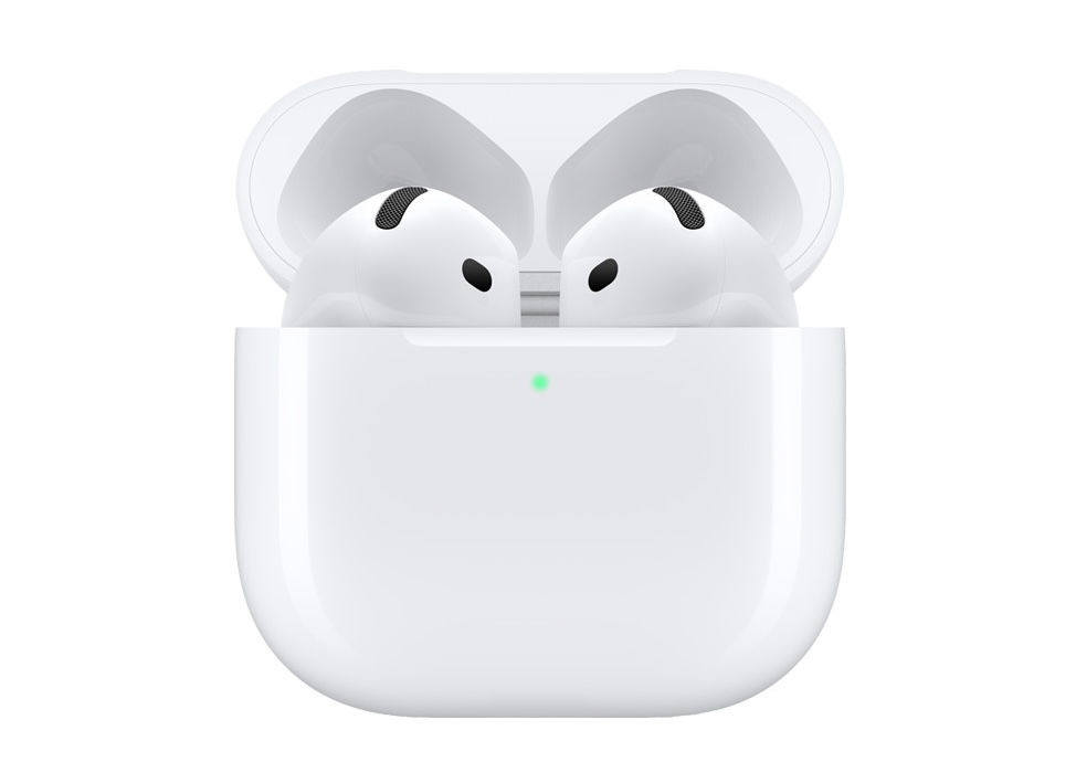 Airpods 4 image