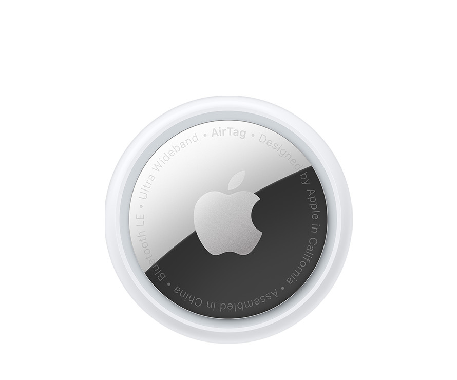 Airtag image