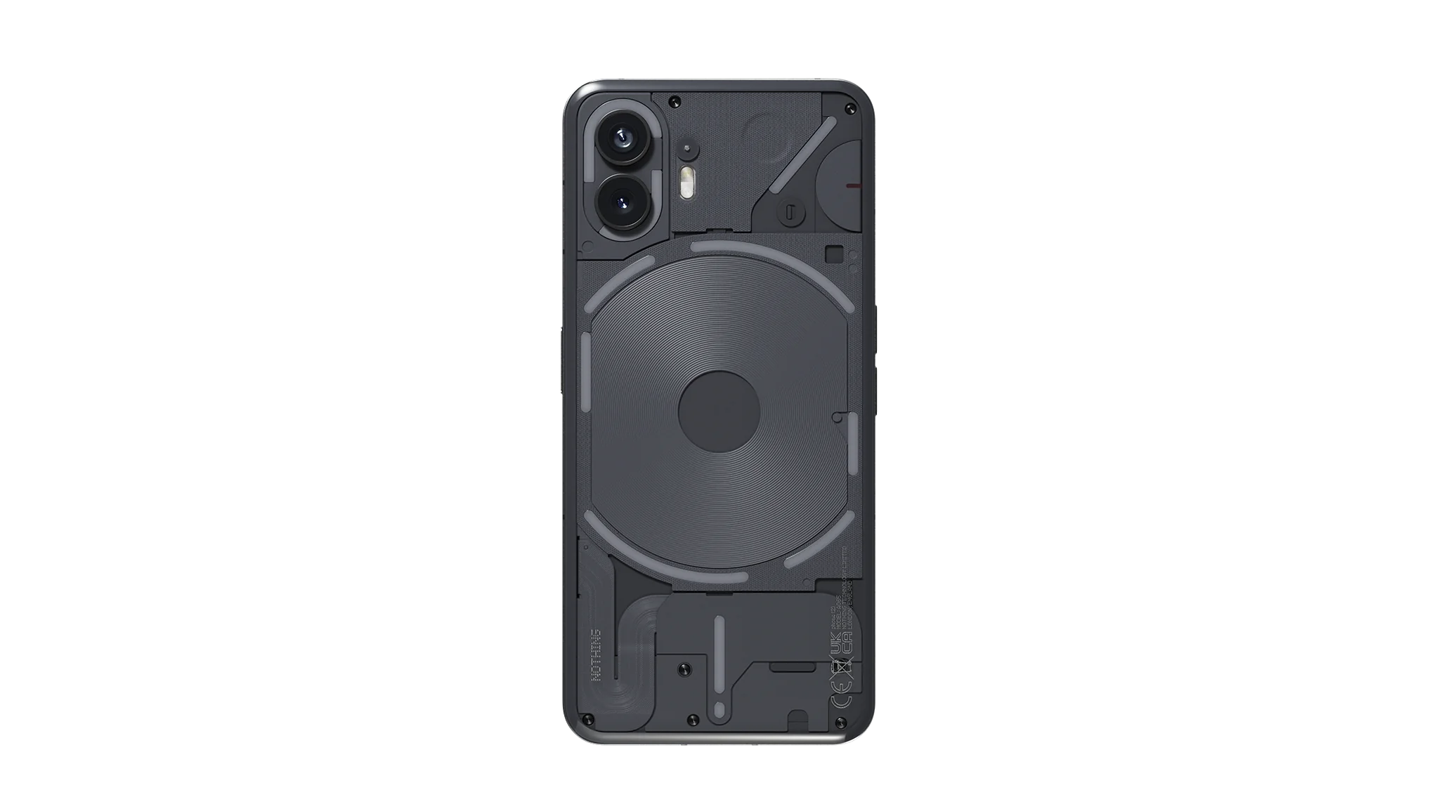 Nothing Phone (2)