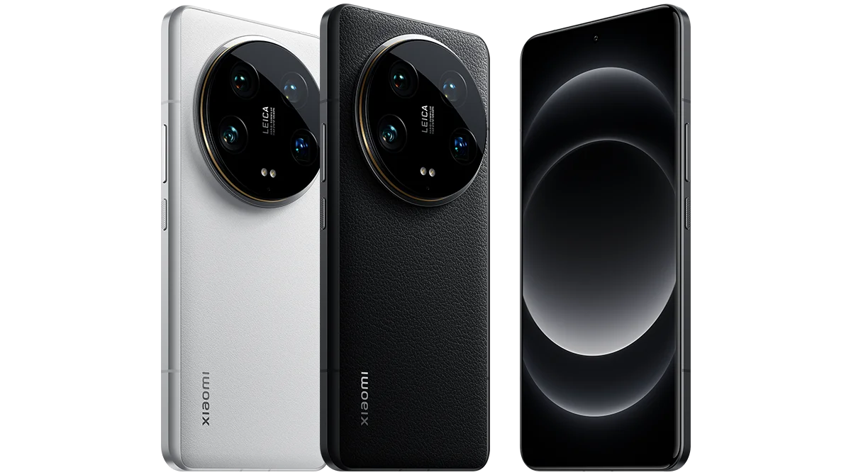 Xiaomi 14 Ultra image