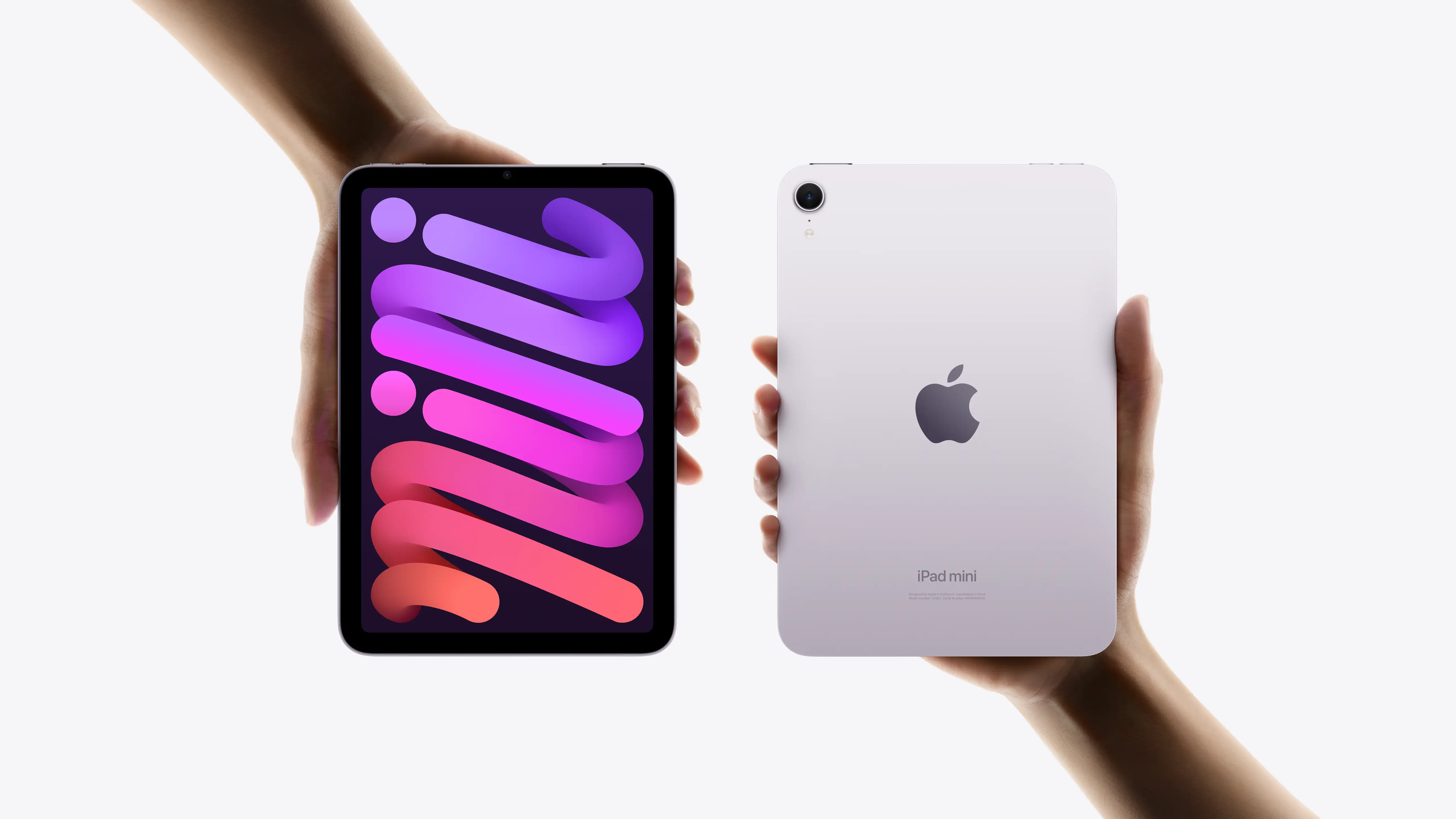 iPad Mini 7 image