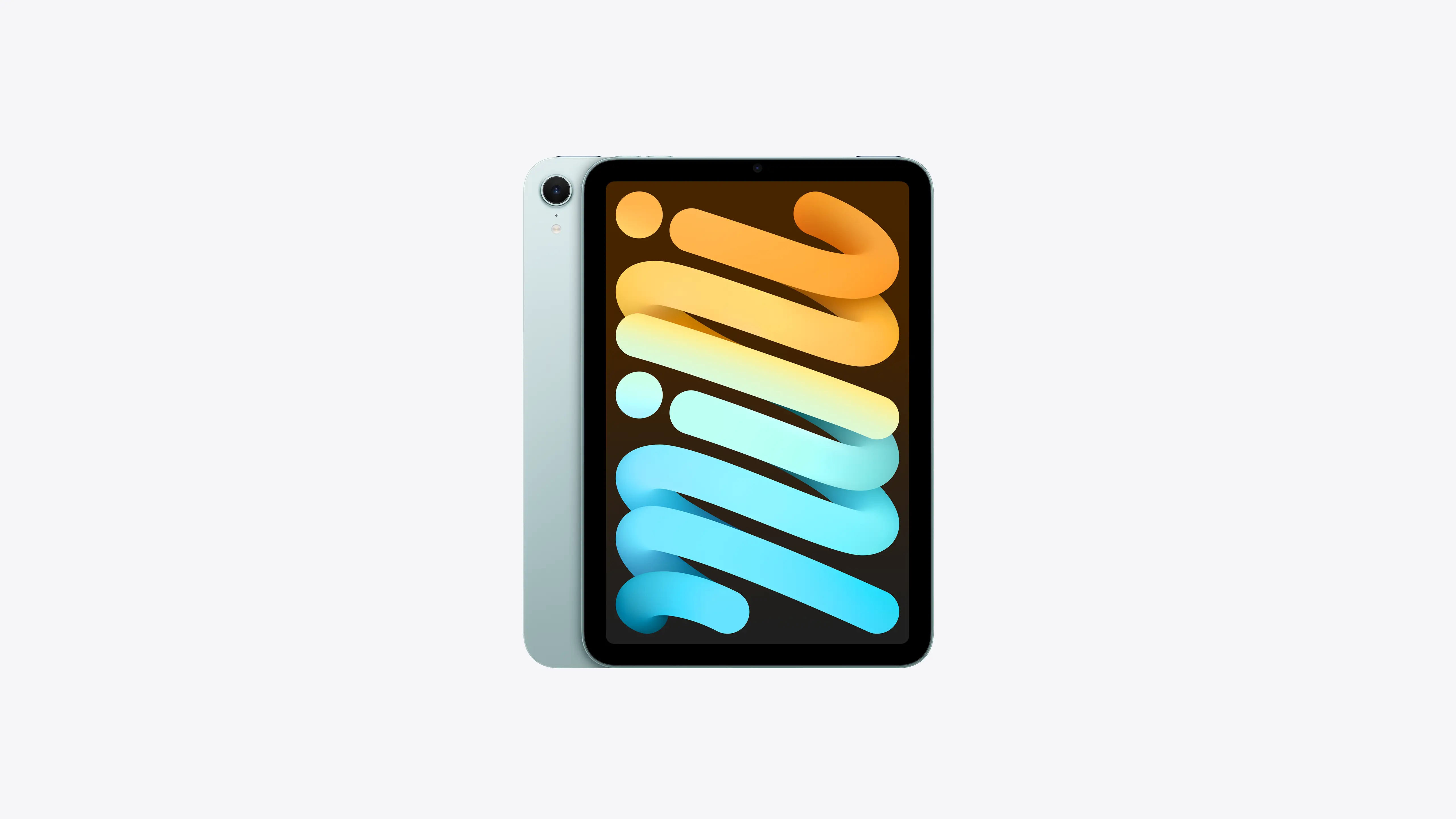 iPad Mini 7