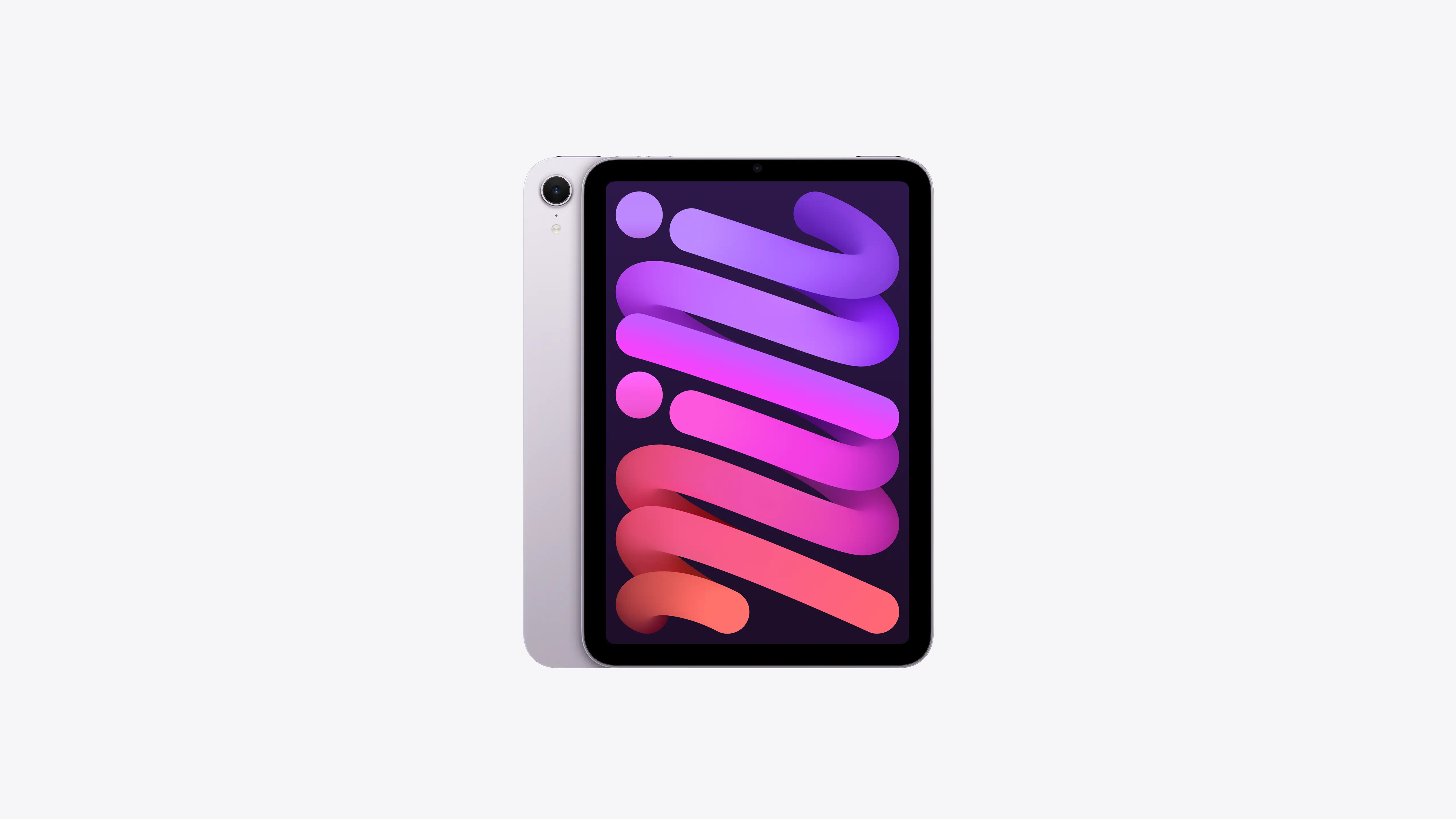 iPad Mini 7