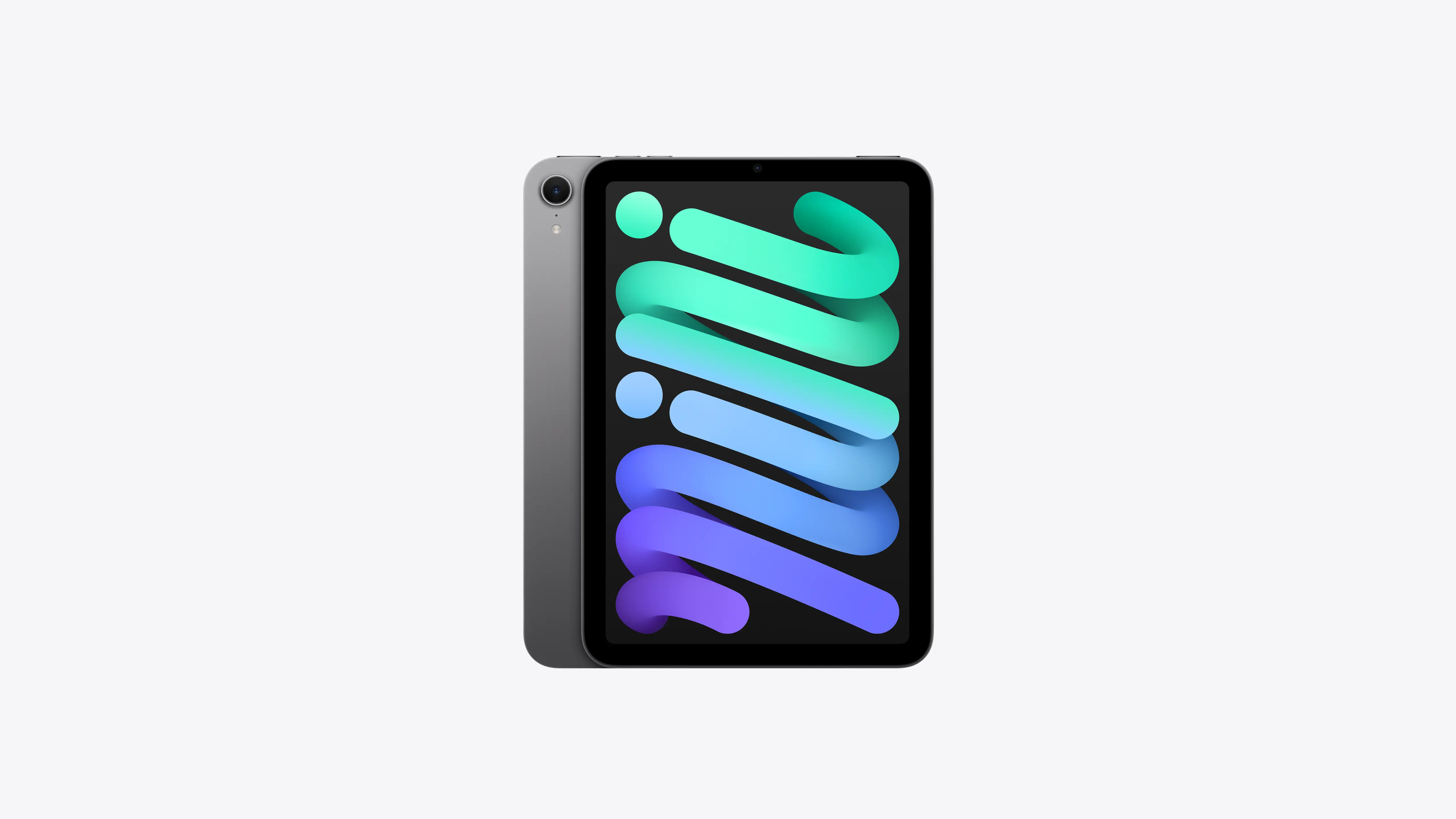 iPad Mini 7
