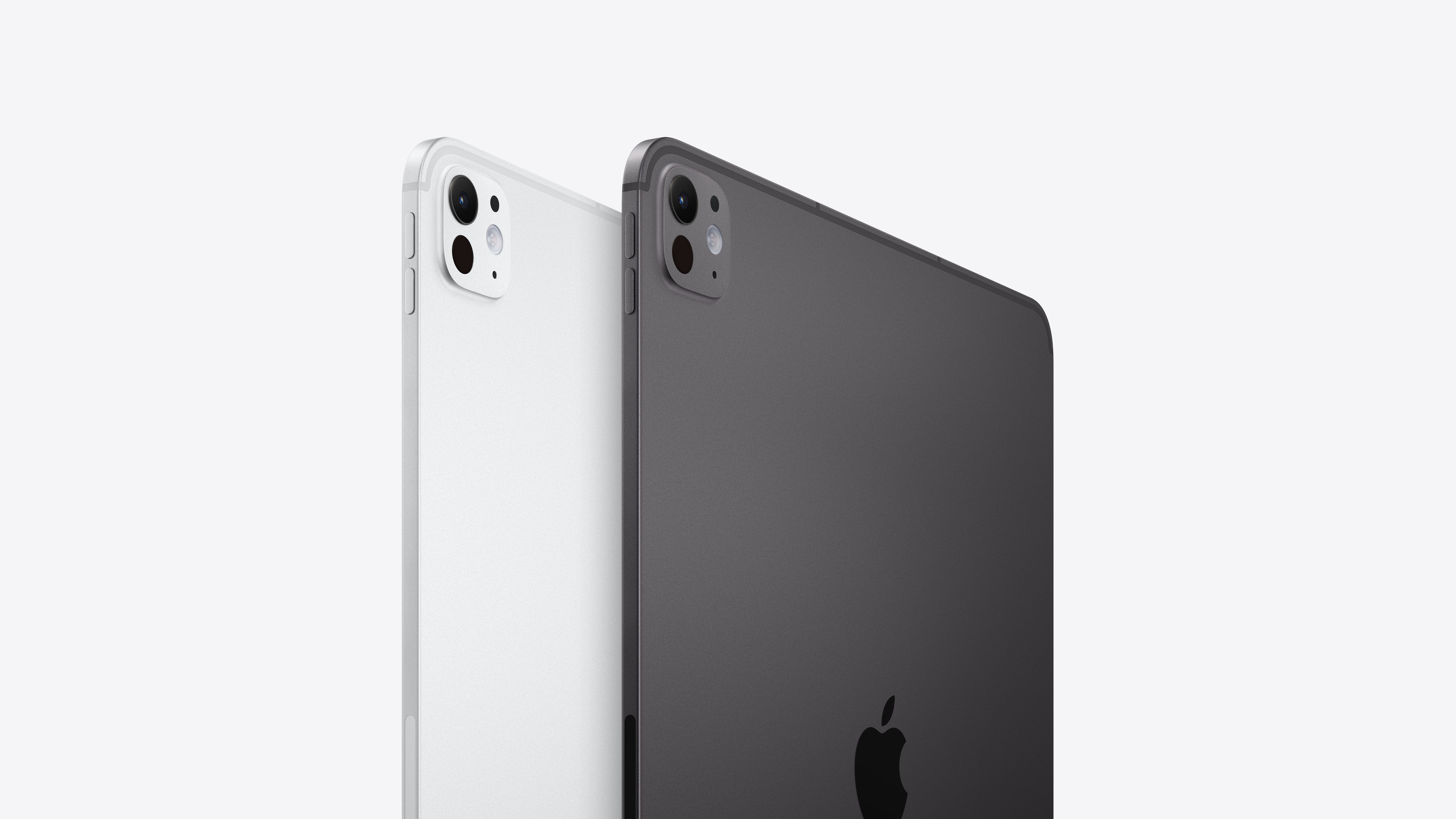 iPad Pro M4 13" image