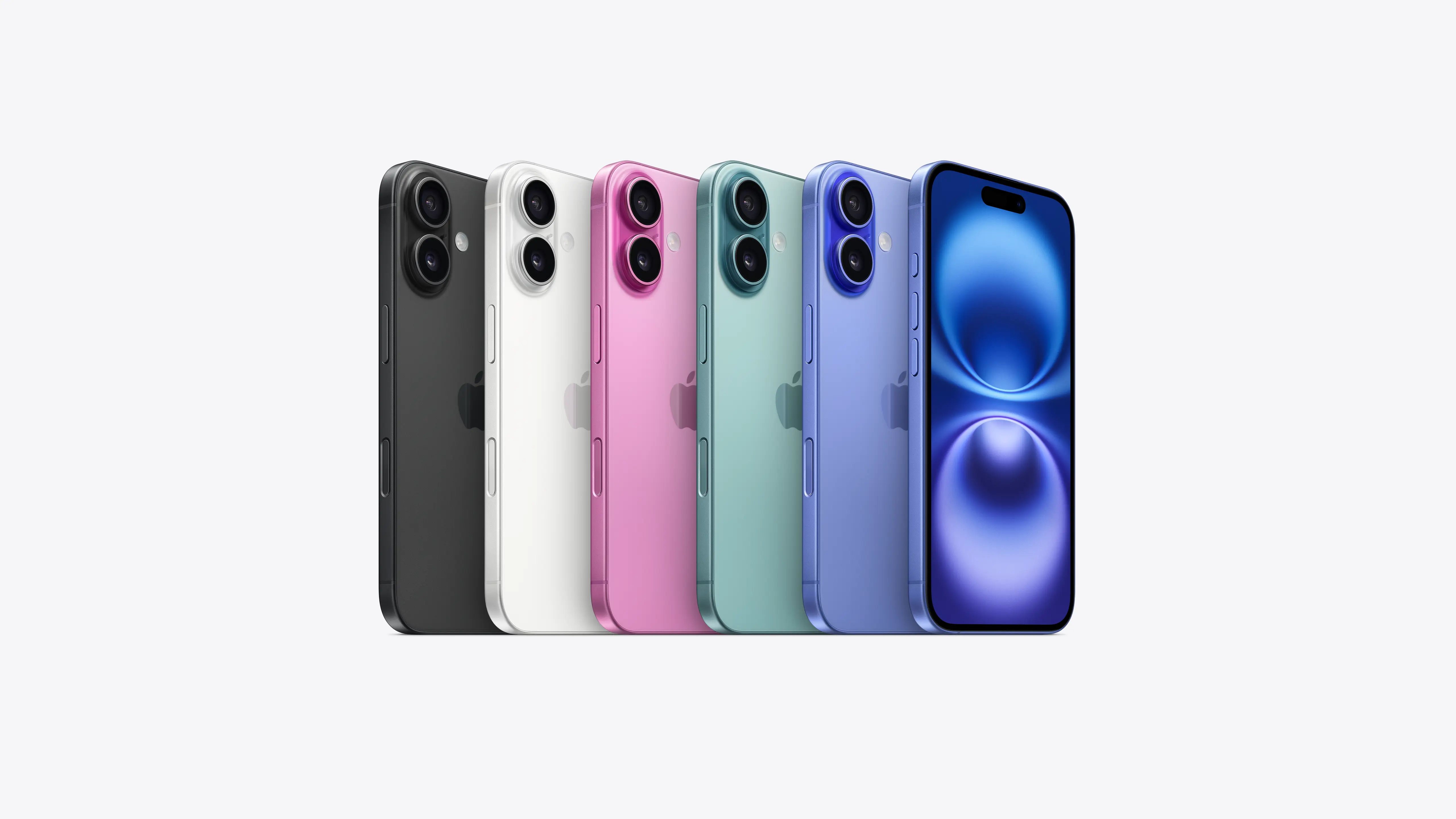 iPhone 16 image