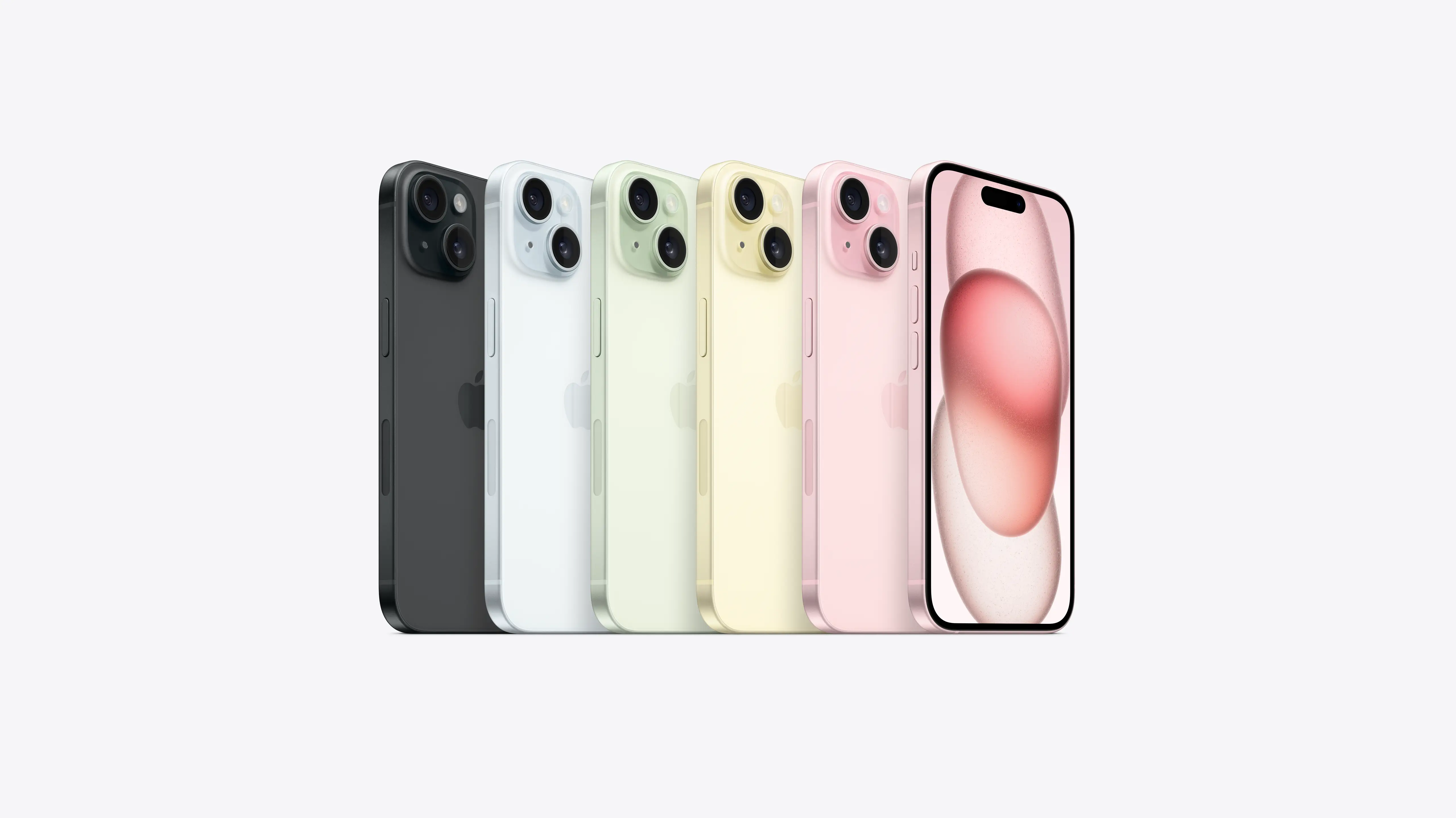 iPhone 15 image