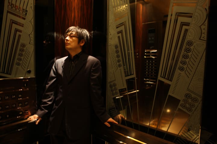 IJICHI / and more...