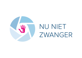 Nu niet zwanger