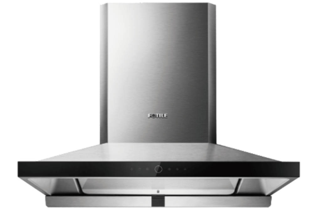 FOTILE Powerful Exhaust Range Hood | 10-year Motor Warranty