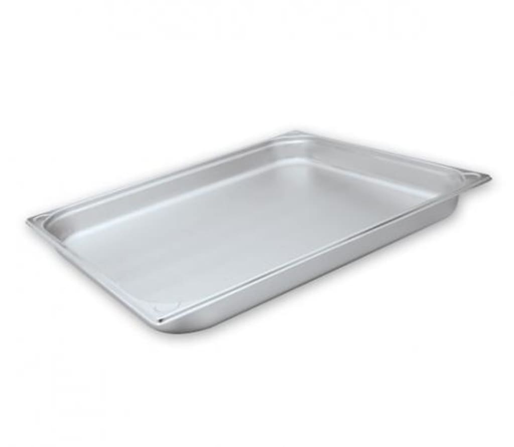 42L Steam Oven Drip Tray