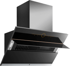 JQG9009X 90cm Side-drafting Range Hood