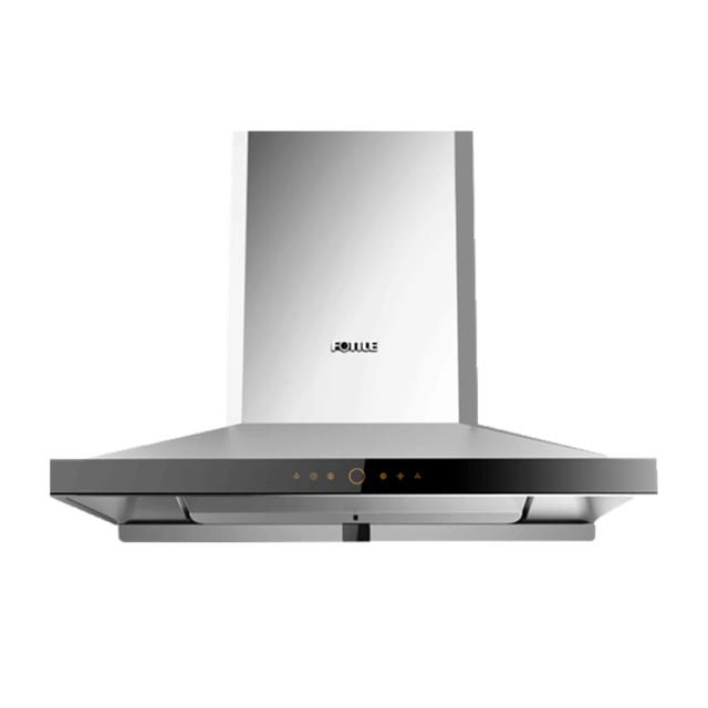 EMS9026 90cm Range Hood