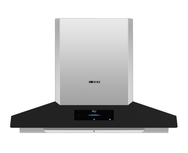 EMG9050-Y 90cm Self-adjusting Range Hood