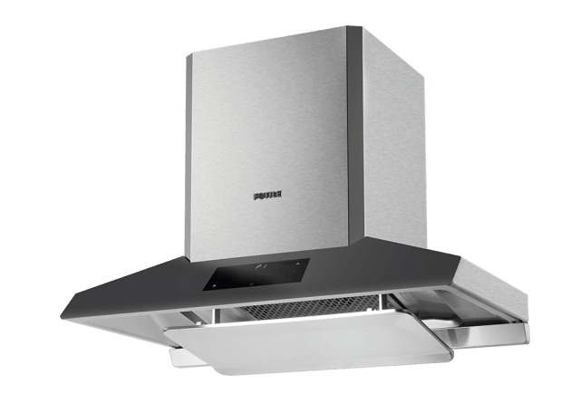 EMG9050-Y 90cm Self-adjusting Range Hood