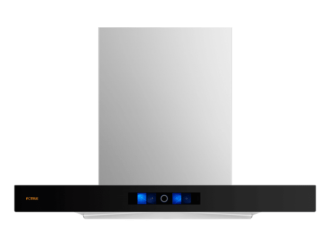 EMS9060-C 90cm Range Hood(with Decoration Cover)