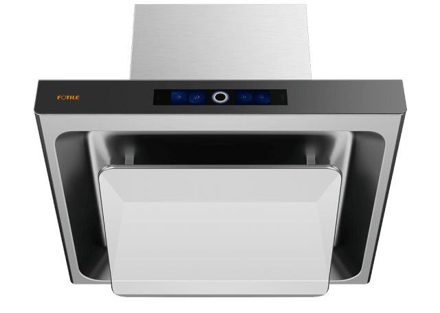 EMG6020-CY 60cm Range Hood