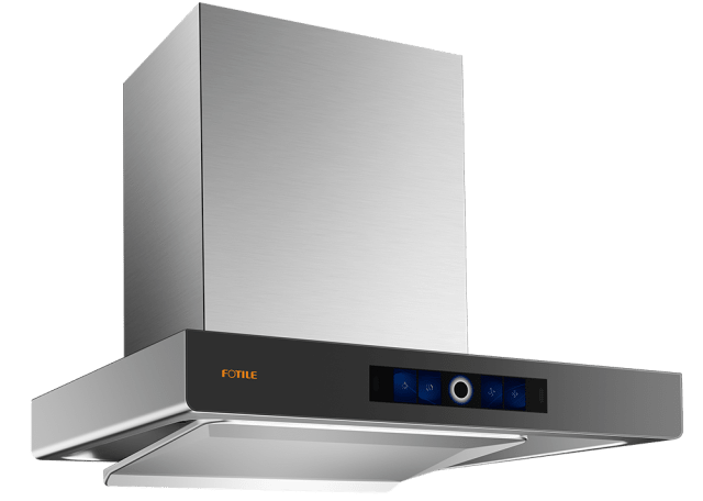 EMG6020-CY 60cm Range Hood