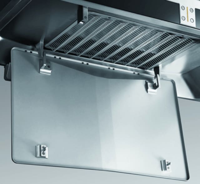 EMS9016 90cm Range Hood