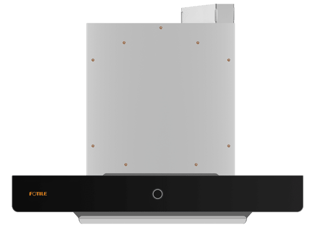 EMG6020 60cm Range Hood(without Decoration Cover)