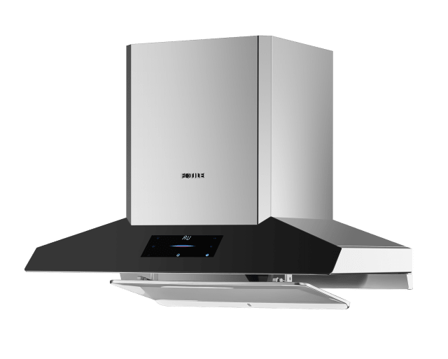 EMG9050-Y 90cm Self-adjusting Range Hood