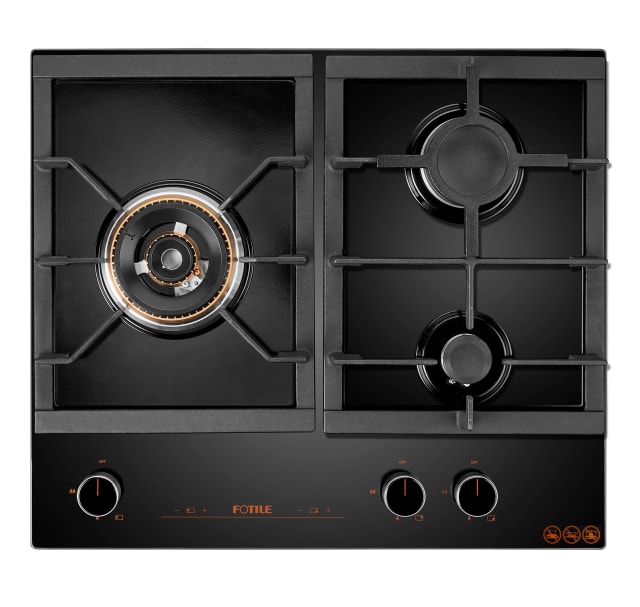 GLG60305 Tempered Glass Cooktop