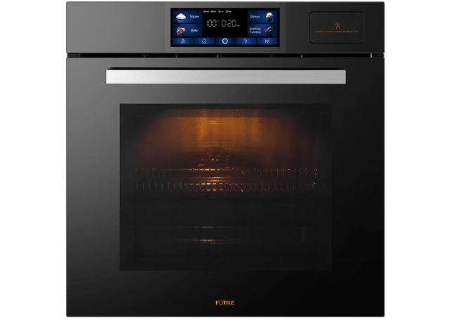 HZK72-H2-Y 72L 60cm Combination 0ven