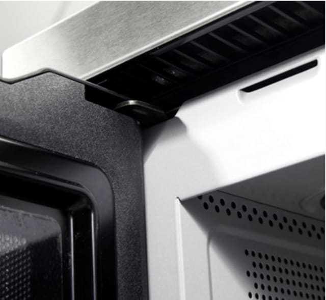 HW25800K-01AG Microwave Oven
