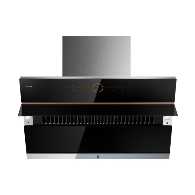 JQG9009X 90cm Side-drafting Range Hood